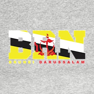 Brunei Darussalam T-Shirt